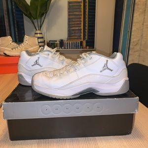 Rising Star Jordan sneakers ✨